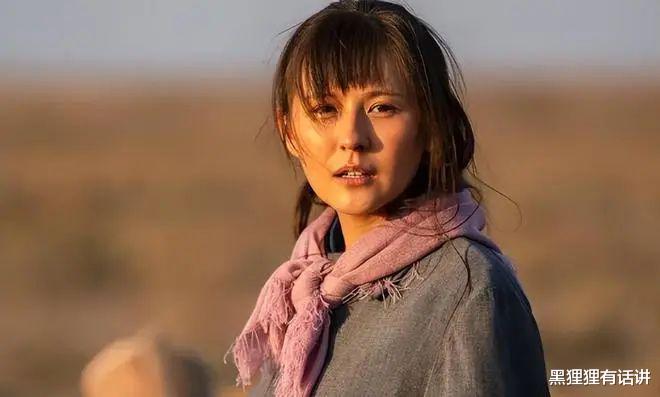 杨幂|有人只能演三番，有人拍一部扑一部，85花转型失败是有道理的