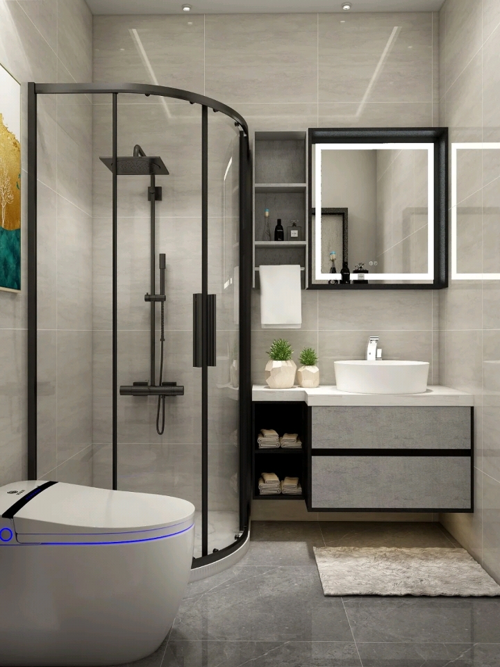 新房装修，这20条装修经验，看懂避开“鸡肋”，居住更“舒心”