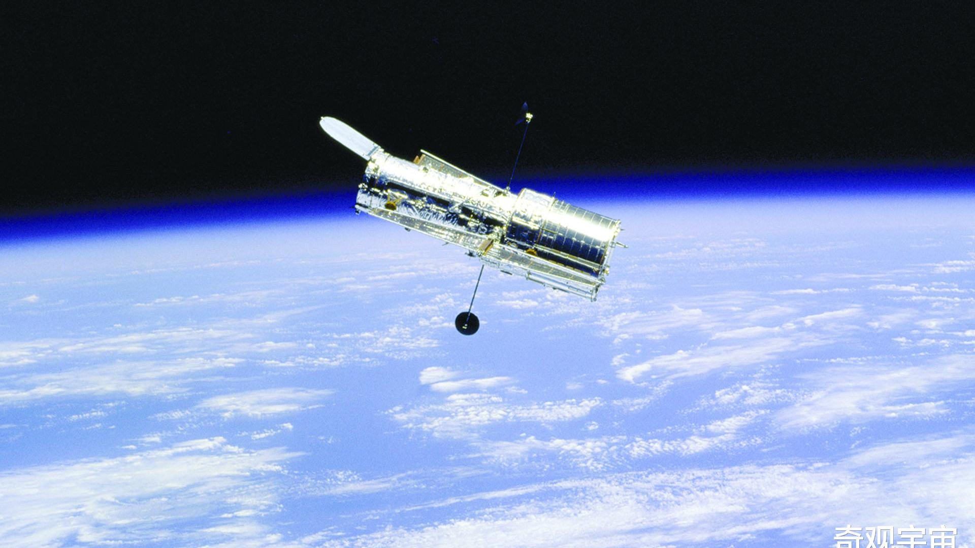 科学家对太空有了新发现：我们的宇宙有点“不对劲”？