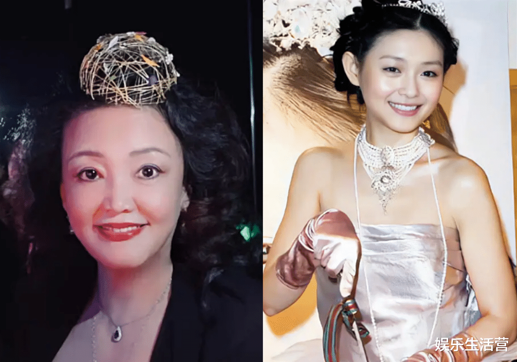 大S|张兰被曝可能出国躲债,贷款4900万,大S资源升级,被品牌方看中