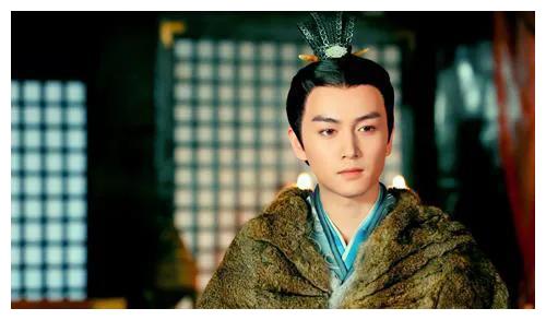 王耀庆|给2022年8位最有魅力国剧男星排个名次,陈晓第三,王耀庆第七