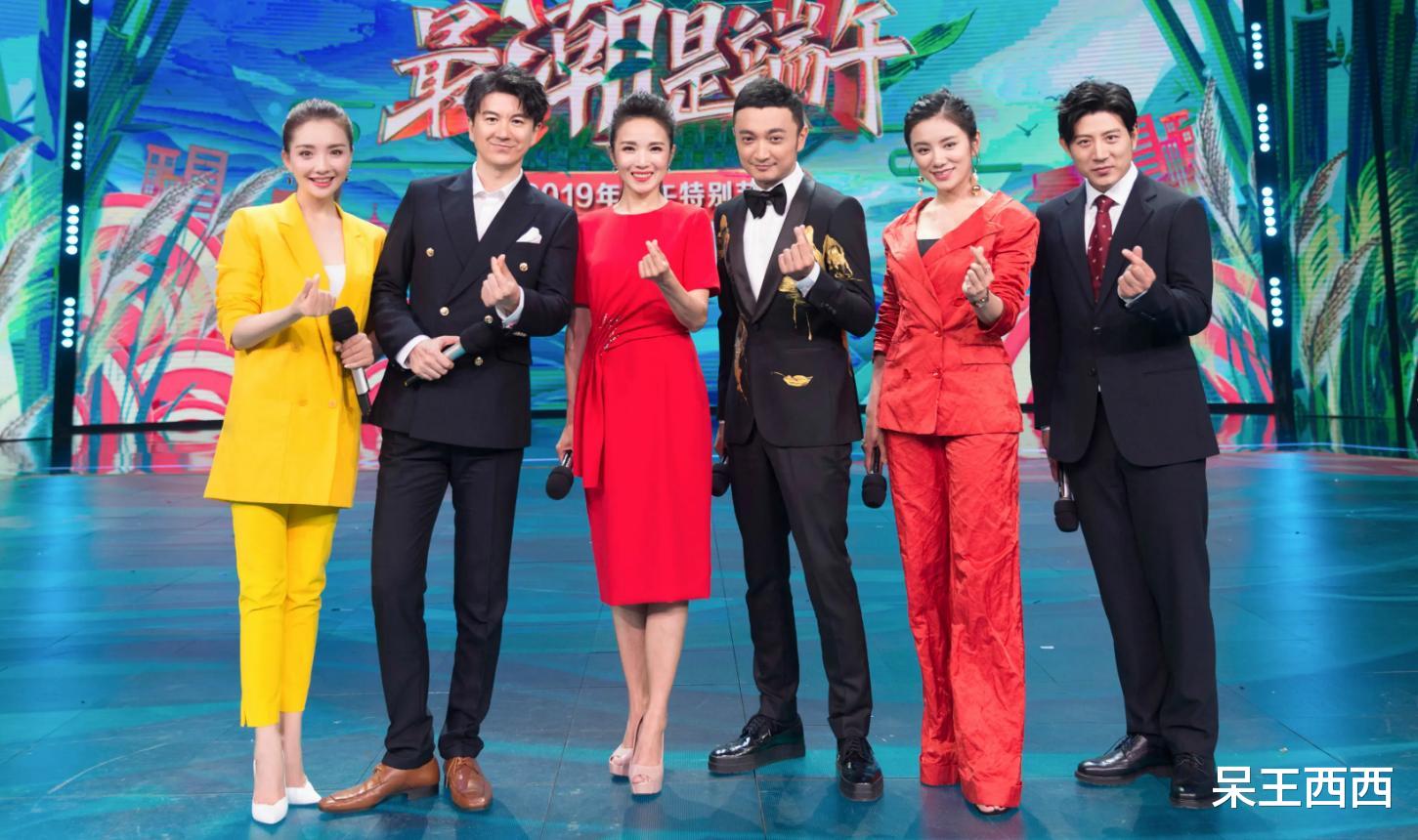 央视|央视文艺节目主持阵容调整频繁，中生代被代替，新面孔缺少资历