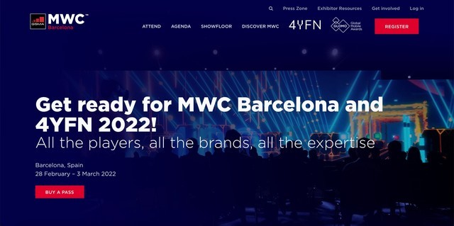 OPPO|中国科技企业在MWC2022成焦点，绿厂闪充技术领先行业
