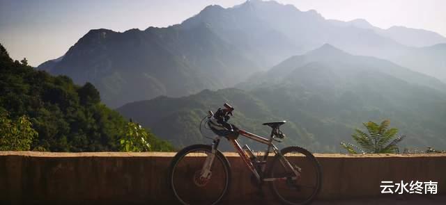 日照|骑行在秦始皇走过的这条路上,景色虽美,但是有一个遗憾