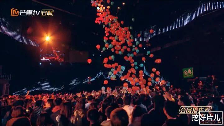 黄小蕾|?《乘风破浪》:于文文组失败很可惜,吴莫愁黄小蕾被淘汰