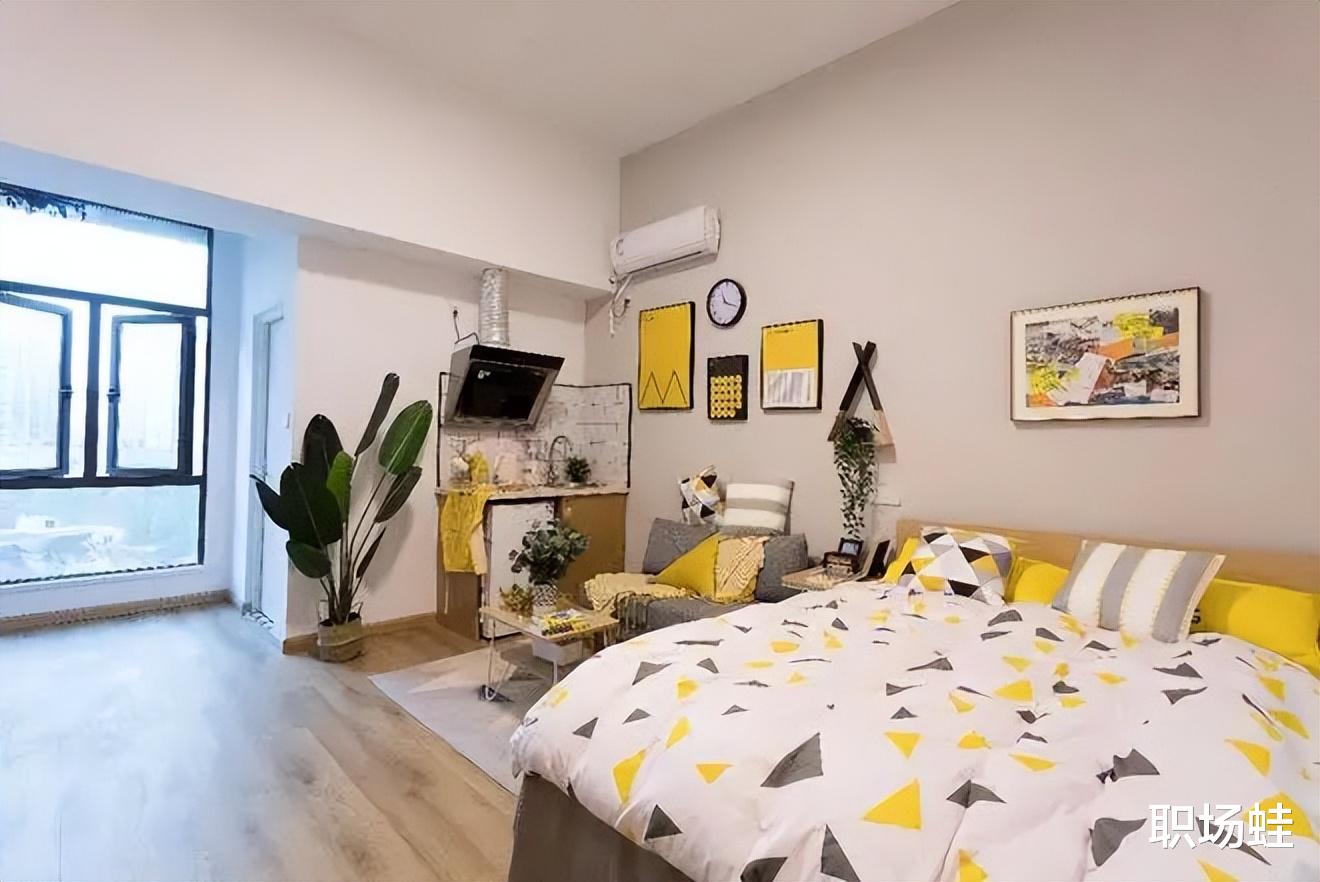 拿了房是装修自住、租出去,还是交给长租中介托管5年?