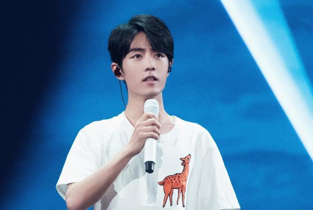 肖战|平台发布《那片海》预告片，评价肖战演技让人惊喜，期待早点开播