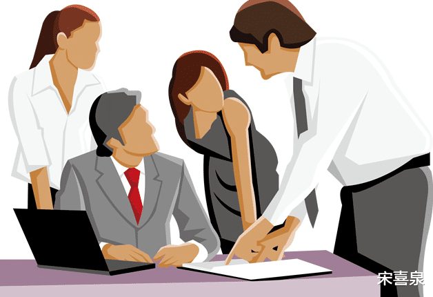 |年轻人开始关注“如何经营事业”