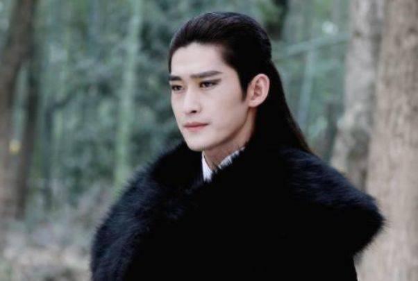 焦恩俊|6位不老古装男明星,古天乐扮相像电脑建模,焦恩俊曾被央视点评