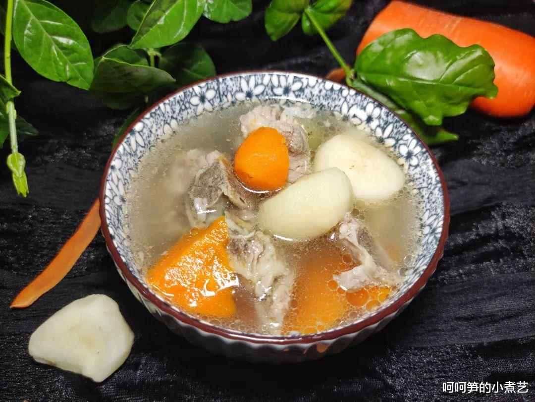 猪肚|“冬喝汤,赛药汤”,适合冬季喝的九道汤,营养滋补又暖身,老少皆宜