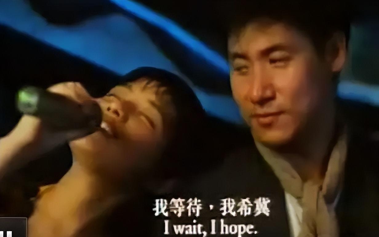 范晓萱|被低估的范晓萱：不管你是不是叛逆，重要的是，是不是一个好人？