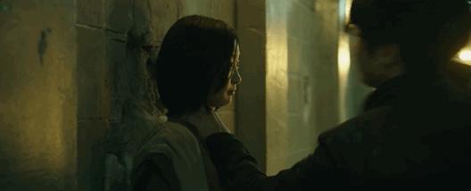 朴勋政|8.9 到 6.2,名导崩了……