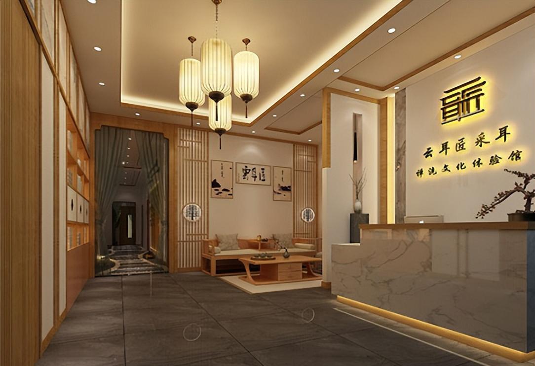 按摩|“采耳”还是“采花”？采耳行业隐藏内幕被揭开