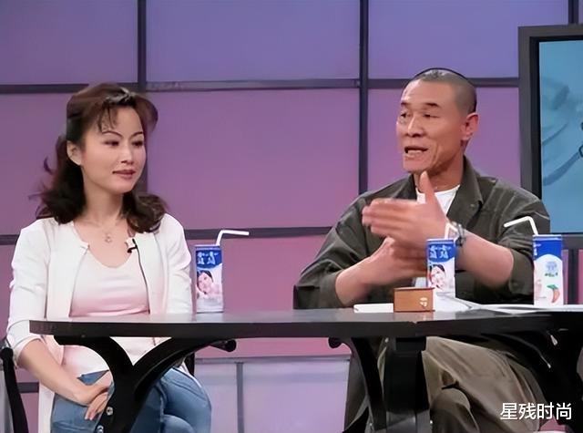 侯勇|7位三婚男明星现状,有人越娶越年轻,有人独爱大富婆