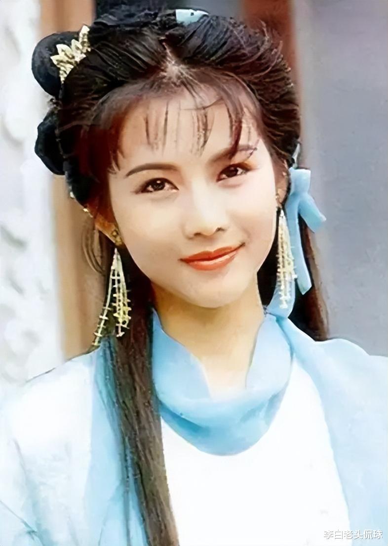 |她，是刘銮雄唯一花钱也搞不定的女人，带着怨毒含恨而终