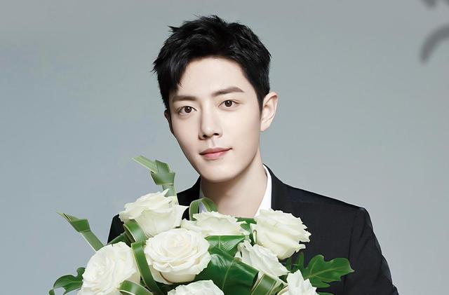 肖战|31届《金鹰奖》公布投票结果,肖战入围“双佳”,实力再获认可