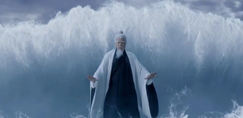 万梓良|大佬们年轻时和老年颜值对比,当年气场再强,老来也只剩凄凉