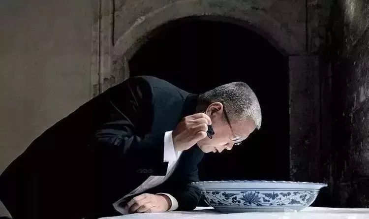 艺术品|马未都的金玉良言：有深度，大领悟！