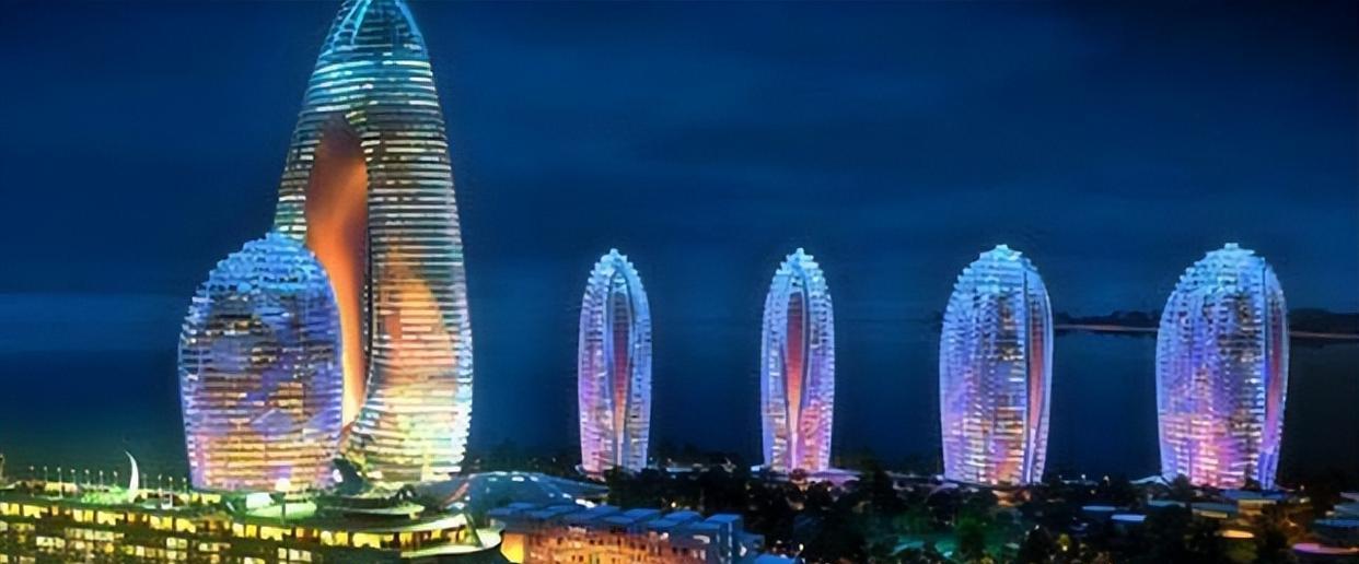 国家公园|物价“低”海滨城市！被誉“东方夏威夷”，30块实现海鲜自由？