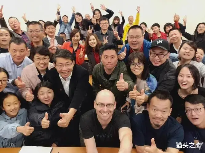 硅谷|有人说为什么国人在硅谷都混得这么差？