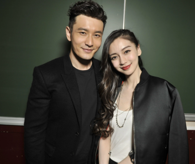 暮色心约|baby被曝高奢代言到期，品牌连续2个月没发她