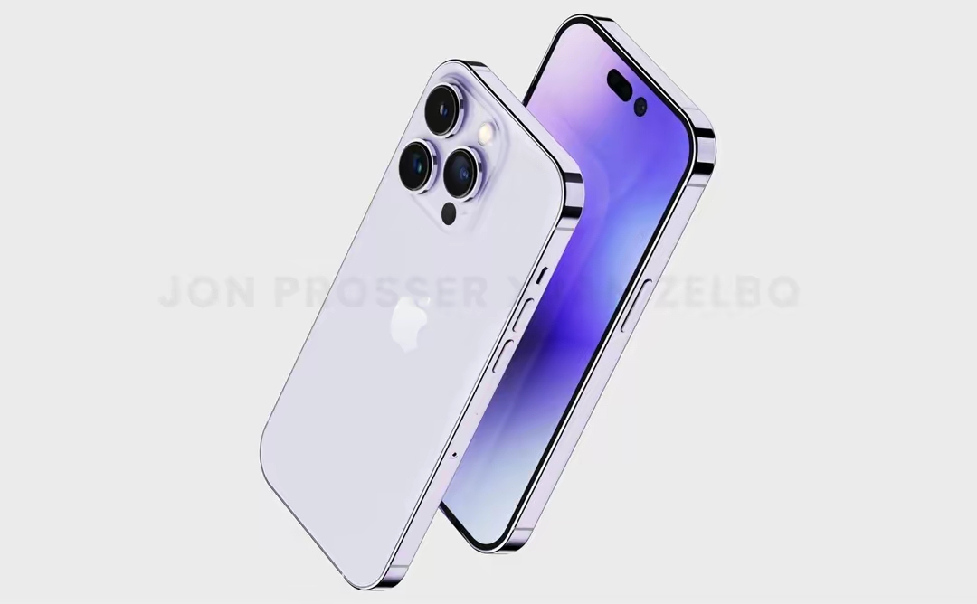 iPhone|iPhone14 Pro发布时间确定,256GB起步,售价8999起