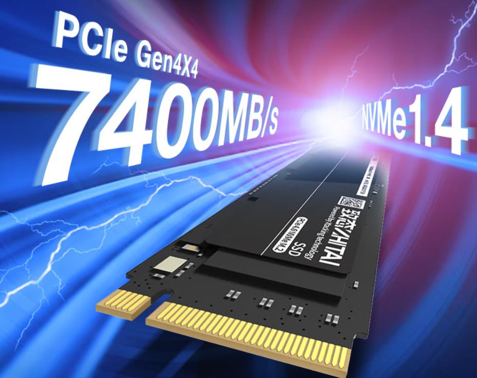 ssd|中国厂商的功劳？SSD跌至白菜价，2毛1GB，三星、美光很受伤