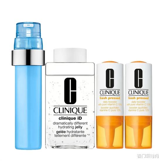 护肤品 不做营销 全靠口碑和效果 巨好用的6款护肤品套装 懂行的都知道