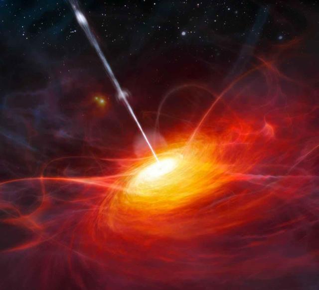 同一个宇宙,不同的物理规则?日本和美国科学家发现一个重要结论