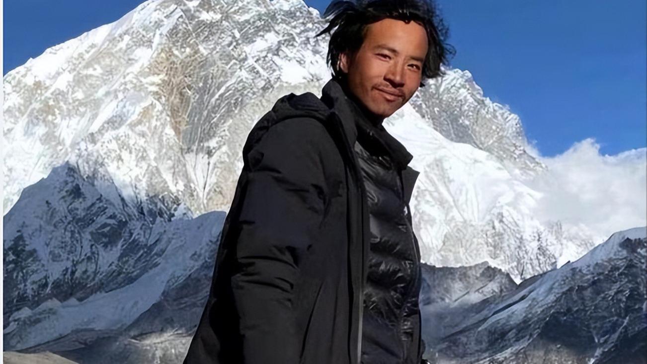 “西藏冒险王”王相军：为冒险和家人失联9年，29岁掉入冰河身亡