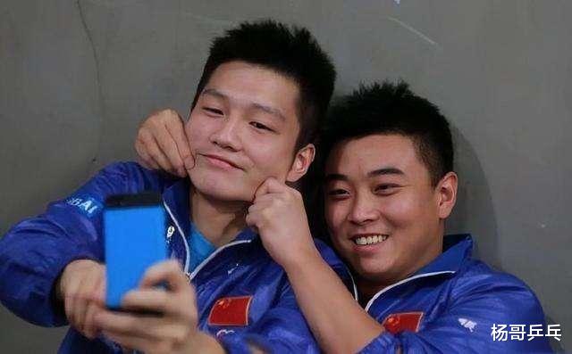 王皓|网传王皓离职,球迷纷纷为国乒感到担忧,教练组内部究竟怎么了?