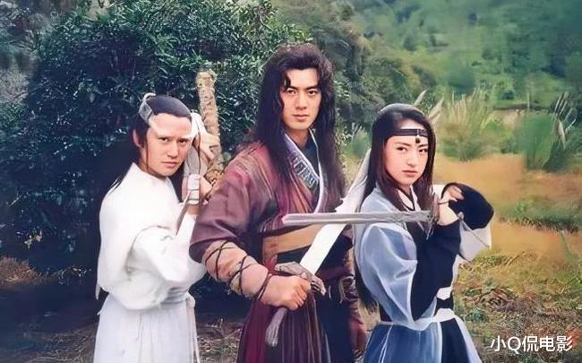 马蓉|6部被男主丑哭的电视剧，真的是一部也看不下去