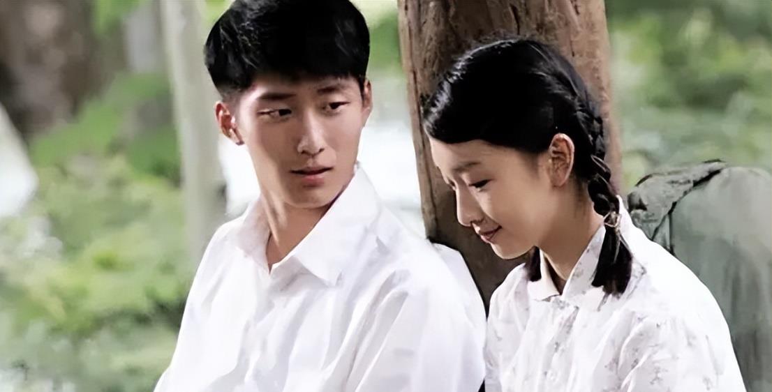 陈紫函|窦骁新剧搭档陈都灵，剧终时与何超莲秀恩爱，却被质疑拆CP遭吐槽