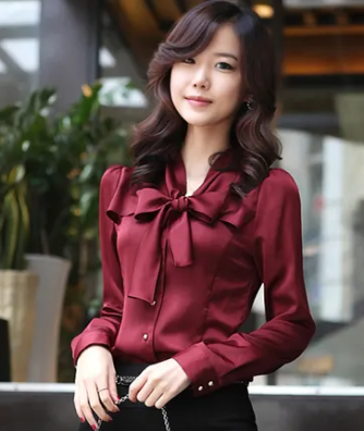 运势|上班族如何才能穿出合适自己的高级感？