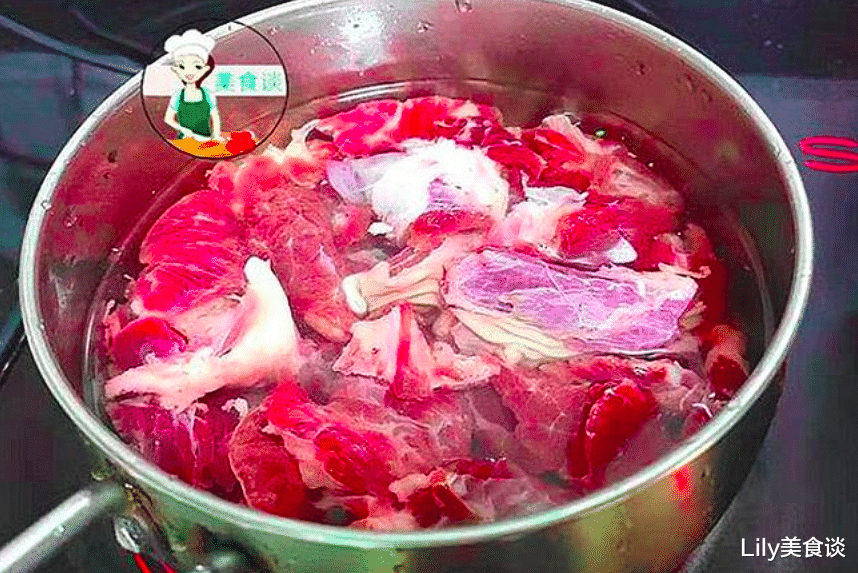 疾控|分享5道广东靓汤做法,配方简单又美味,煲一锅,大人孩子都爱喝