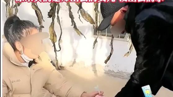 河南，一位老人将自己辛苦一辈子存的110万分给姐弟俩，弟弟分得80万，姐姐分得30万