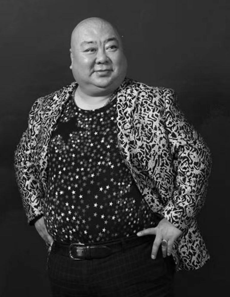 程思寒|程思寒:曾是大车司机,2次车祸都大难不死,58岁因病遗憾离世