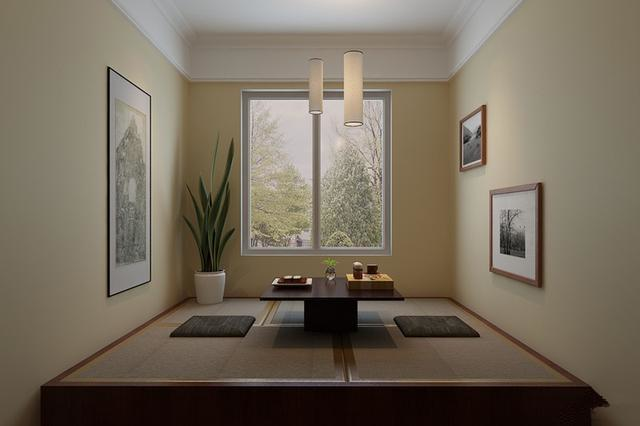 哈尔滨鸣雀装饰 榻榻米设计两三问 了解这些 再做决定也不迟