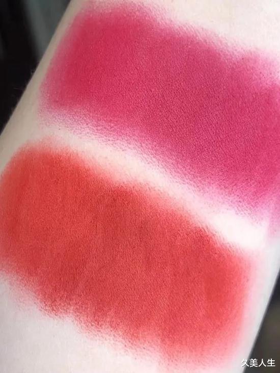 美容养颜 看完泰版《流星花园》我连夜下单了这些宝藏彩妆