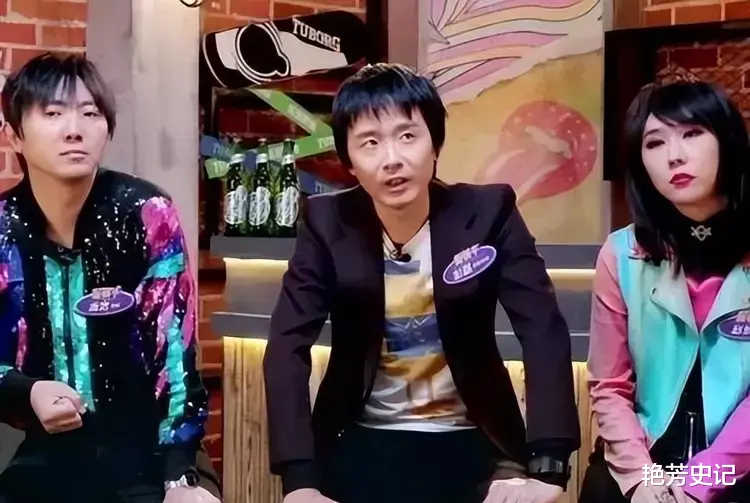 新裤子乐队|一张专辑顶掉王菲榜首，开口得罪半个娱乐圈，他们还火的下去吗？