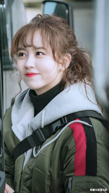 金所炫|凭《学校2015》爆火亚洲,出道15年零绯闻,却因发福惨被嘲