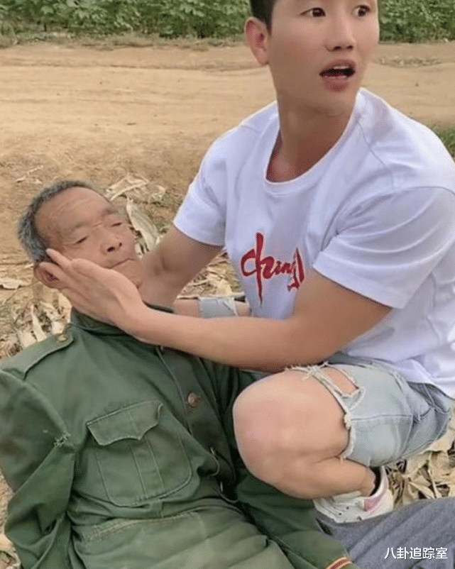 人狂有祸?“嘎子哥”晒农村500W别墅,装修耗时2年,网友:查税