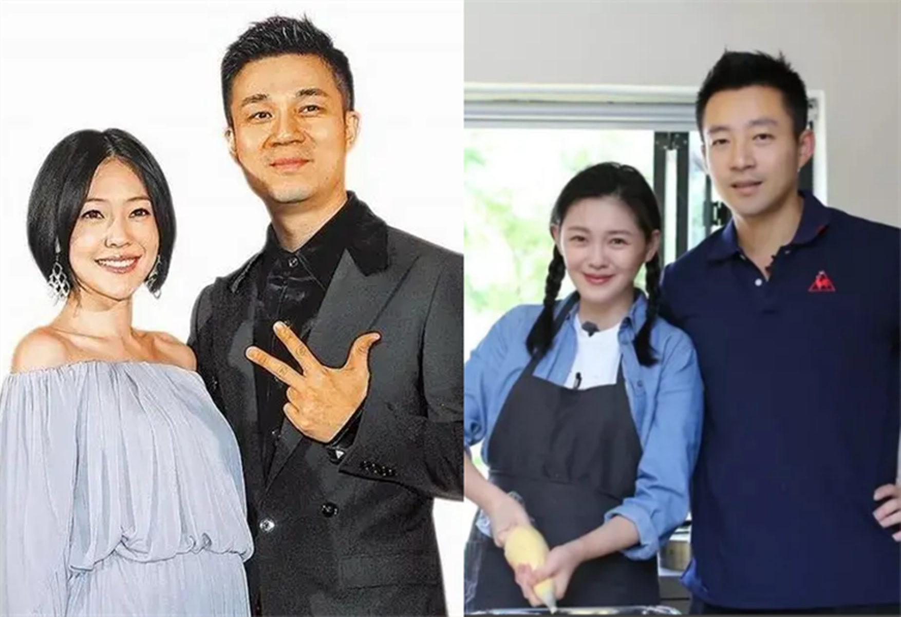 小S|汪小菲多次爆料许雅钧的出轨细节，现小S还会替老公喊冤吗？