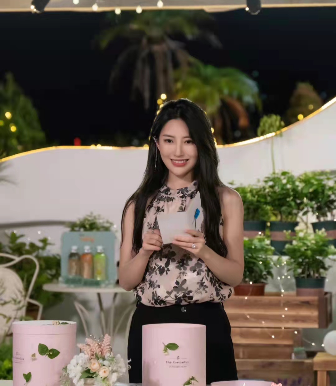 威廉|她的心动周末:威廉大变样,郑琴心角色大变,网友:场面极度舒适