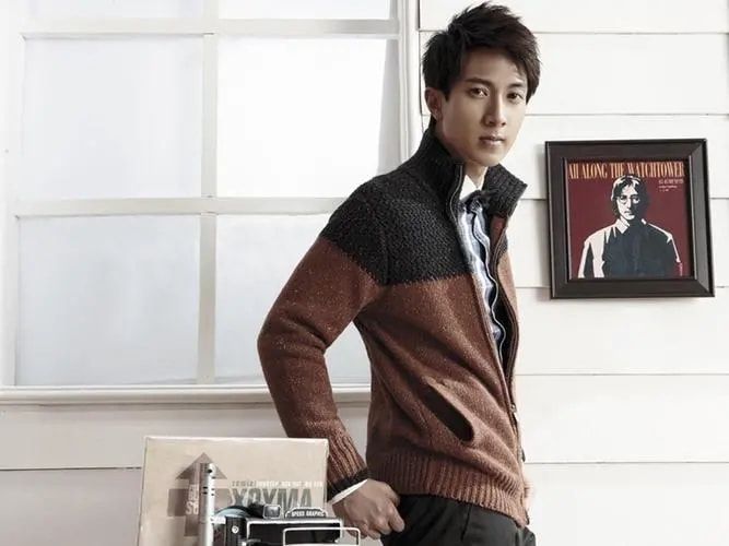 吴尊|“飞轮海F4”吴尊:娱乐圈第一谎话精,自曝隐婚生子人设崩塌