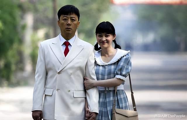 父母爱情|《父母爱情》播出8年后，主演们拉开差距，配角已成一线明星