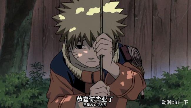 |在鸣人小时候，为什么村民们都排斥他？只因为他是人柱力吗？