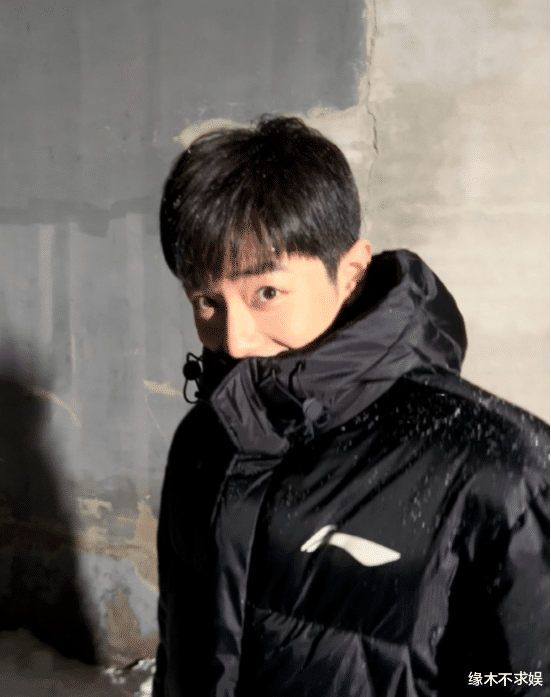 肖战|肖战收到的橄榄枝太多，但这部剧却让粉丝不忍拒绝：想想就有意思