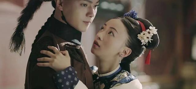 杂志|开播2集,豆瓣口碑就大爆,于正新剧不上星播出真是可惜了