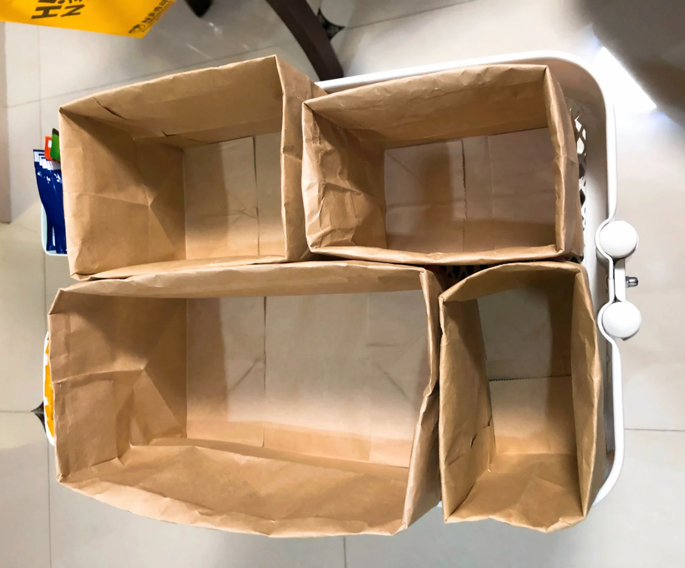 盘点那些装修“省钱”名场面,乍一看觉得鸡肋,用一阵却真香了